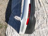 Бампер на Audi Q7 задний в сборе за 115 000 тг. в Шымкент – фото 4