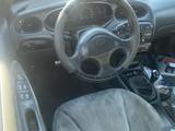 Hyundai Elantra 1996 года за 500 000 тг. в Булаево – фото 3