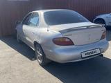 Hyundai Elantra 1996 года за 500 000 тг. в Булаево – фото 2