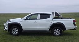 Mitsubishi L200 2024 годаүшін16 000 000 тг. в Актобе – фото 2