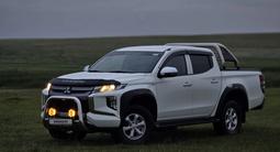 Mitsubishi L200 2024 годаүшін16 000 000 тг. в Актобе