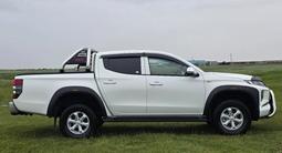 Mitsubishi L200 2024 годаүшін16 000 000 тг. в Актобе – фото 3