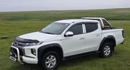 Mitsubishi L200 2024 годаүшін16 000 000 тг. в Актобе – фото 4