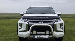 Mitsubishi L200 2024 годаүшін16 000 000 тг. в Актобе – фото 5