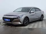 Hyundai Elantra 2023 годаүшін8 220 000 тг. в Астана