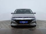 Hyundai Elantra 2023 годаүшін8 220 000 тг. в Астана – фото 2