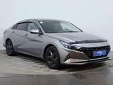 Hyundai Elantra 2023 годаүшін8 220 000 тг. в Астана – фото 3