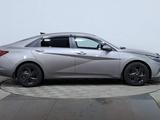 Hyundai Elantra 2023 годаүшін8 220 000 тг. в Астана – фото 4