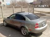 Volkswagen Passat 2003 года за 2 200 000 тг. в Семей – фото 2