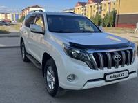 Toyota Land Cruiser Prado 2011 годаүшін14 000 000 тг. в Актобе