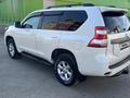 Toyota Land Cruiser Prado 2011 года за 14 000 000 тг. в Актобе – фото 4