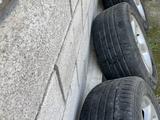 Диски с резиной 69 стиль Е53; Е38; Е39. за 250 000 тг. в Алматы – фото 3