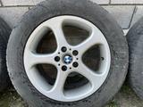 Диски с резиной 69 стиль Е53; Е38; Е39. за 250 000 тг. в Алматы – фото 4