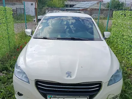 Peugeot 301 2014 года за 3 500 000 тг. в Алматы
