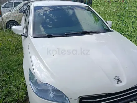 Peugeot 301 2014 года за 3 500 000 тг. в Алматы – фото 5
