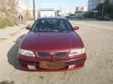 Nissan Maxima 1995 годаfor1 500 000 тг. в Семей – фото 4