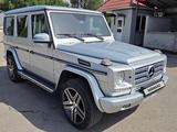 Mercedes-Benz G 350 2013 годаүшін30 000 000 тг. в Алматы – фото 2