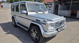 Mercedes-Benz G 350 2013 годаүшін30 000 000 тг. в Алматы – фото 2