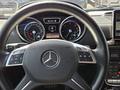 Mercedes-Benz G 350 2013 годаүшін30 000 000 тг. в Алматы – фото 10