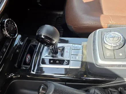 Mercedes-Benz G 350 2013 года за 30 000 000 тг. в Алматы – фото 15