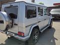 Mercedes-Benz G 350 2013 годаүшін30 000 000 тг. в Алматы – фото 18