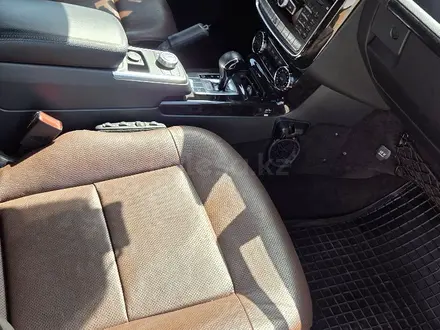 Mercedes-Benz G 350 2013 года за 30 000 000 тг. в Алматы – фото 19