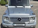 Mercedes-Benz G 350 2013 годаүшін30 000 000 тг. в Алматы