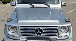 Mercedes-Benz G 350 2013 годаүшін30 000 000 тг. в Алматы