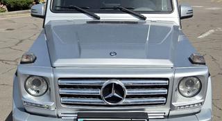 Mercedes-Benz G 350 2013 года за 30 000 000 тг. в Алматы