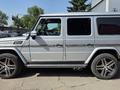 Mercedes-Benz G 350 2013 годаүшін30 000 000 тг. в Алматы – фото 4