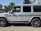 Mercedes-Benz G 350 2013 годаүшін30 000 000 тг. в Алматы – фото 4