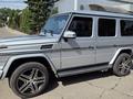 Mercedes-Benz G 350 2013 годаүшін30 000 000 тг. в Алматы – фото 3