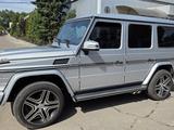 Mercedes-Benz G 350 2013 годаүшін30 000 000 тг. в Алматы – фото 3