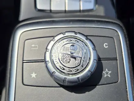 Mercedes-Benz G 350 2013 года за 30 000 000 тг. в Алматы – фото 7