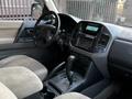 Mitsubishi Pajero 2004 годаfor5 400 000 тг. в Алматы – фото 17