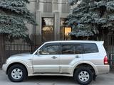 Mitsubishi Pajero 2004 годаүшін5 400 000 тг. в Алматы – фото 3