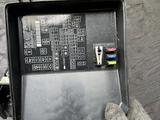 Блок предохранителей Митсубиси Оутландер 3 поколение за 35 000 тг. в Алматы – фото 4