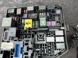 Блок предохранителей Митсубиси Оутландер 3 поколение за 35 000 тг. в Алматы – фото 2