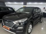 Hyundai Tucson 2019 годаүшін9 900 000 тг. в Шымкент