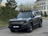 Deepal G318 2024 года за 15 250 000 тг. в Астана – фото 2