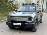 Deepal G318 2024 года за 15 250 000 тг. в Астана – фото 4