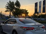Toyota Camry 2019 годаүшін11 300 000 тг. в Павлодар