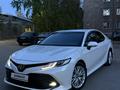 Toyota Camry 2019 годаүшін11 300 000 тг. в Павлодар – фото 3