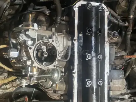 Audi 80 1993 года за 1 200 000 тг. в Павлодар – фото 11