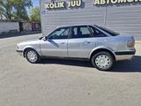 Audi 80 1993 года за 1 200 000 тг. в Павлодар