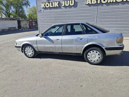 Audi 80 1993 года за 1 200 000 тг. в Павлодар
