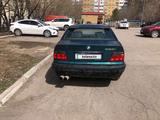 BMW 325 1991 годаүшін1 000 000 тг. в Астана – фото 2