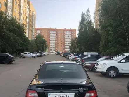 Daewoo Nexia 2013 года за 1 600 000 тг. в Астана – фото 2