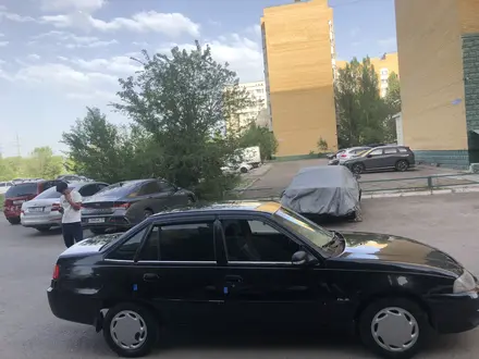 Daewoo Nexia 2013 года за 1 600 000 тг. в Астана – фото 4