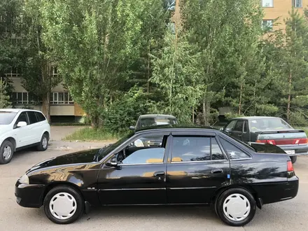 Daewoo Nexia 2013 года за 1 600 000 тг. в Астана – фото 3